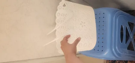 سبد پیک نیک مدل 3022