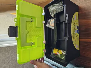 تجریه خرید کیت آموزشی مدل رباتیک سان طرح حرفه ای