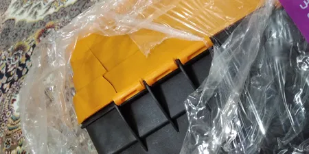 جعبه ابزار مهر مدل BLO18