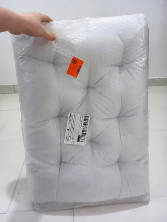 تشک خواب نوزاد مدل باران کد 05