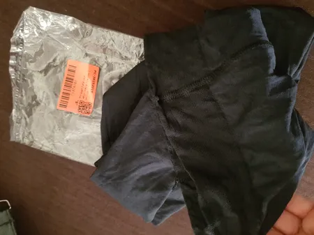 جوراب شلواری زنانه اسمارا مدل L005