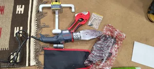 تجریه خرید دستگاه اتو لوله سبز توسن مدل 7135PWIB