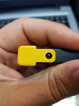 کاتر الفا مدل S