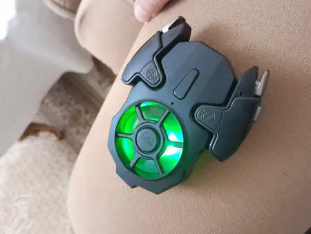 دسته بازی ممو مدل AK03