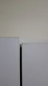 تجریه خرید کمد لباس فلفور کابینت مدل آینه‌دار مدل S270cm MDF