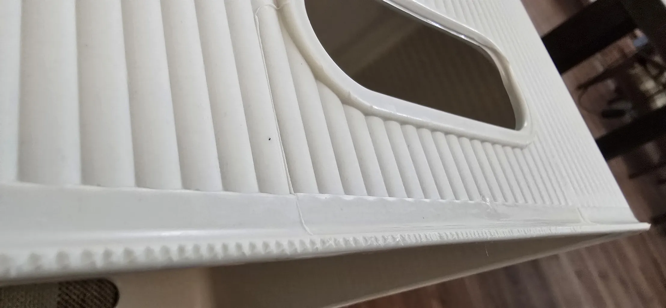 باکس نظم دهنده دومان مدل -FIVE کد SHR-51