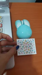 ماوس بی سیم مافی مدل m6