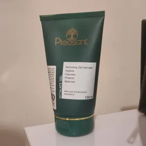 تجریه خرید ژل بهداشتی بانوان پلزنت مدل INTIMATE حجم 150 میلی لیتر