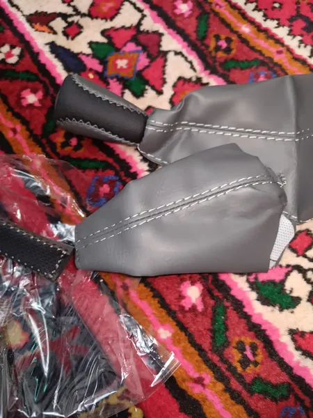 عکس ارسالی خریدار