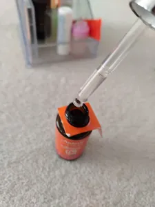 تجریه خرید سرم پوست آردن سی فکتور مدل ویتامین C50 حجم 30 میلی لیتر