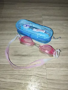 تجریه خرید عینک شنا کد RK80