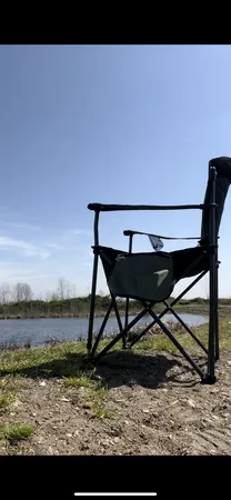 صندلی سفری تاشو توریست مدل 13