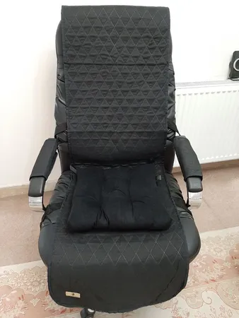 بالش نشیمن خودرو مدل BR-367