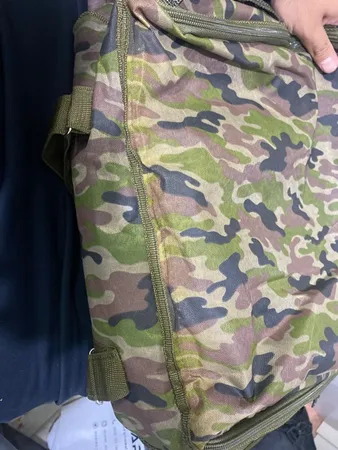 کیف پیک نیک دیمو مدل SKPCHERIK