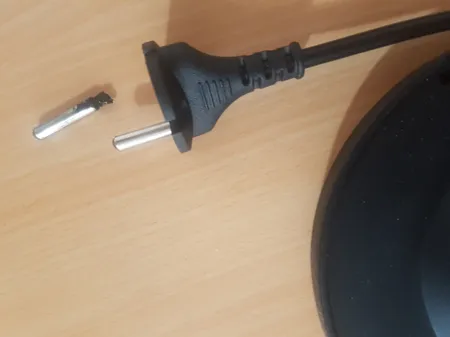 کتری برقی سانی مدل SN-007