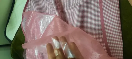 پیش بند آشپزخانه مدل عروسکی i12