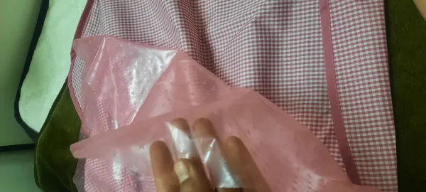 عکس ارسالی خریدار