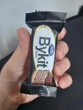 تجریه خرید ویفر شکلاتی مینی بایکیت تلخ شونیز - 500 گرم