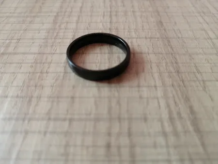 انگشتر مدل Mhr-1010