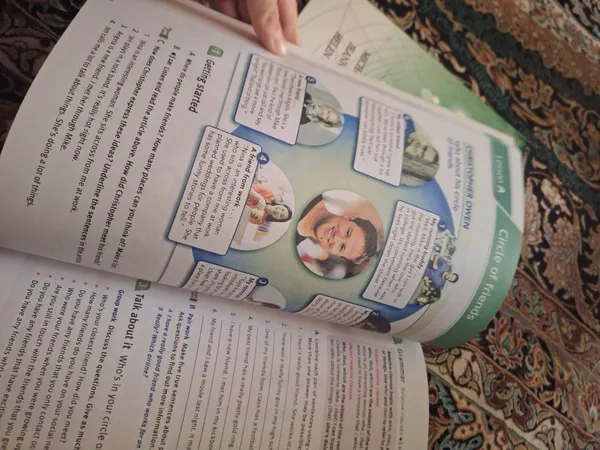 عکس ارسالی خریدار