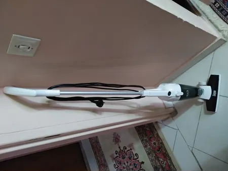 جاروبرقی 500 وات سایا مدل Merlin