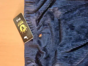 تجریه خرید شلوار زنانه مدل مخمل طرح کبریتی