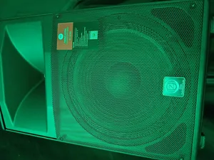 تجریه خرید بلندگو پسيو زيكو ZICO مدل DX-150 PRO