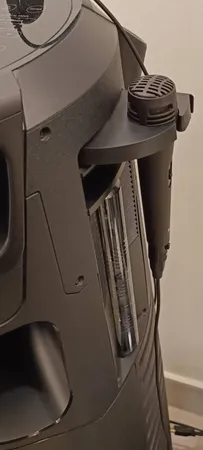 میکروفون مدل DYNAMIC