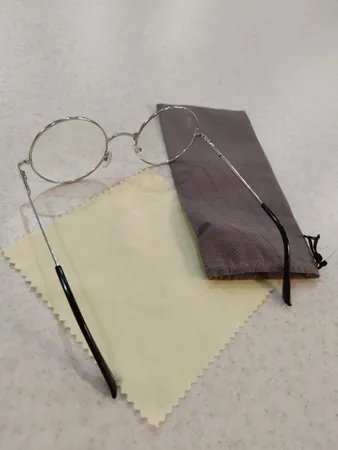 فریم عینک طبی مدل Fr 6546