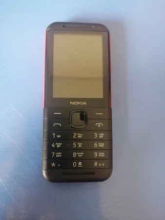 گوشی موبایل نوکیا مدل 5310 TA-1212 DS FA دو سیم‌ کارت