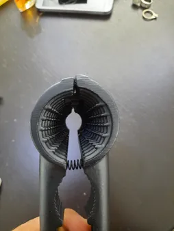 گردو شکن شنگیا کد 1172