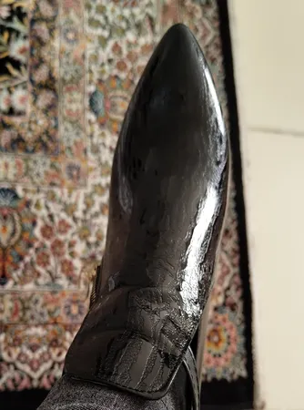 کفش زنانه مدل زیکام