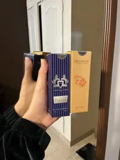 تجریه خرید ادو پرفیوم مردانه ایفوریا مدل پرسیوال حجم 30 میلی لیتر به همراه ادو پرفیوم مردانه ایفوریا مدل مگاماره حجم 30 میلی لیتر