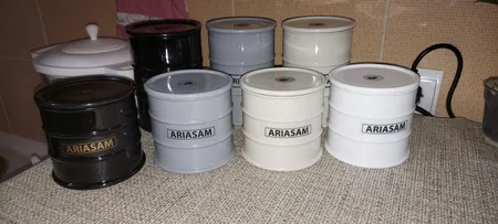 بانکه آریسام مدل MD1290