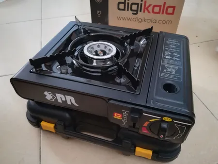 اجاق سفری پی آر مدل N-1