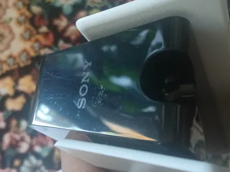 پایه شارژر دسته بازی پلی استیشن 5   مدل CFI-ZDS1