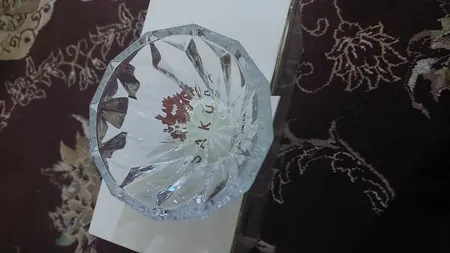 پیاله ماست خوری ساکورا مدل مودنا کد SK18622200W بسته 6 عددی