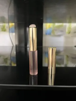 برس آرایشی مدل سیلیکونی کد 01