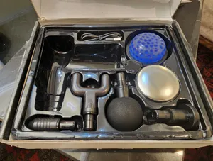 تجریه خرید ماساژور برقی ام دی اچ ال مدل MD-XY-17