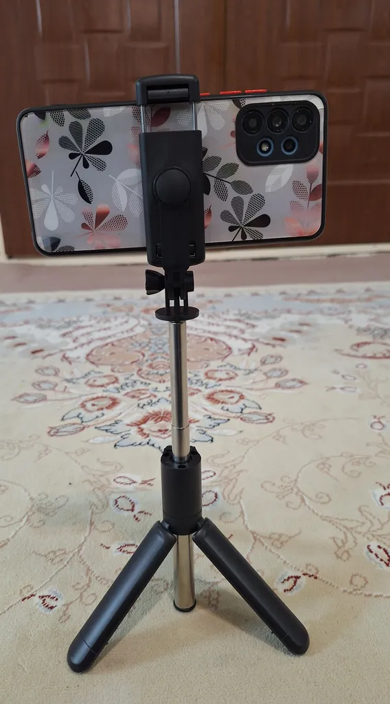 پایه مونوپاد مدل S03