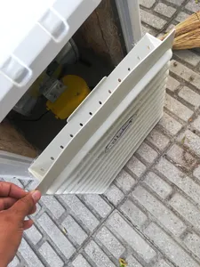 تجریه خرید کولر آبی 2800 جنرال مدل 2800