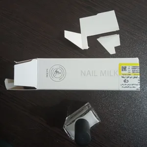 تجریه خرید لوسیون تقویت کننده ناخن ویتابلا مدل 07 حجم 15میلی لیتر