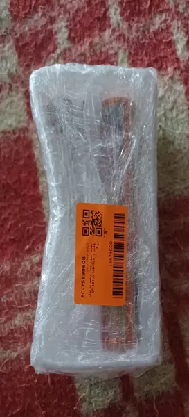 عکس ارسالی خریدار
