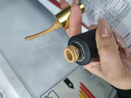 کرم پودر سالوته پرو مدل 504 حجم 35 میلی لیتر