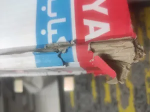 تجریه خرید کباب پز مه پویا مدل دوگانه سوز  کد BRB-M111