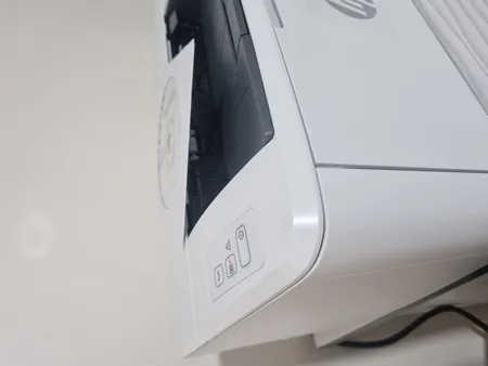 پرینتر لیزری اچ پی مدل LaserJet Pro M15w