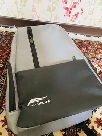 کوله پشتی فیرو پلاس کد 453