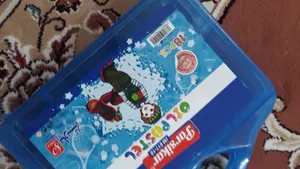 تجریه خرید پاستل روغنی 18 رنگ پارسی کار مدل JM617-18