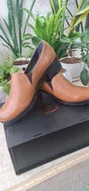 کفش زنانه چرم عطارد مدل چرم طبیعی کد SH170