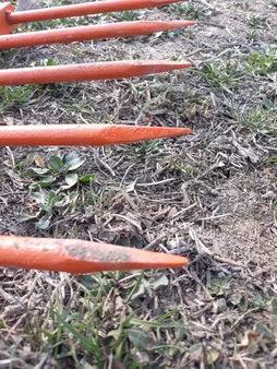 شخم زن دستی مدل FR86